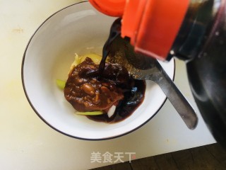 家常蒸南瓜步骤5