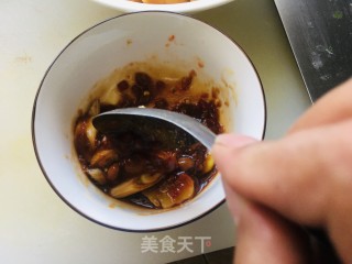 家常蒸南瓜步骤6