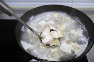 桂花红烧肉步骤3
