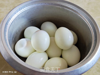 电饭锅奥尔良鸡腿步骤3