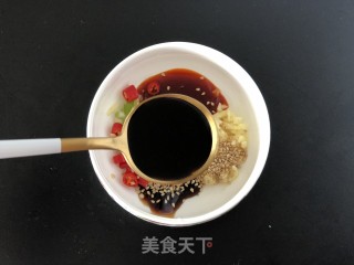 川辣嫩豆腐步骤3