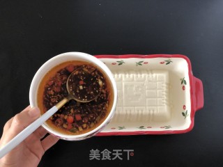 川辣嫩豆腐步骤5
