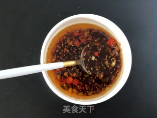 川辣嫩豆腐步骤4