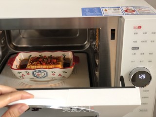 川辣嫩豆腐步骤7