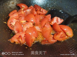 家常炖牛腩步骤5