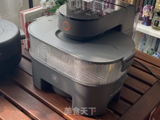 海参蒸肉饼，鲜嫩多汁巨好吃！步骤8