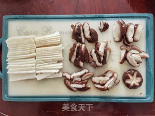 鲜蒸双素步骤2