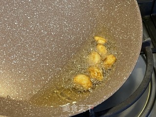 蒜汁豆腐步骤5