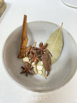 番茄牛肋排步骤6
