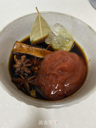 番茄牛肋排步骤7