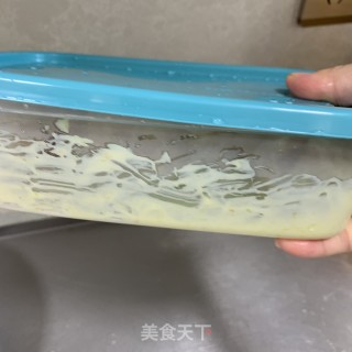 芥末虾球步骤7