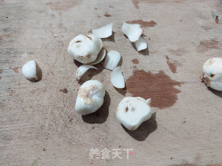 五色杂蔬步骤1