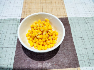 五色杂蔬步骤3