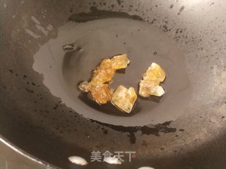 酸甜猪蹄炖秋藕步骤3
