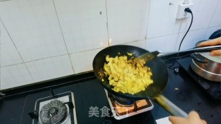 麻辣豆腐皮步骤5