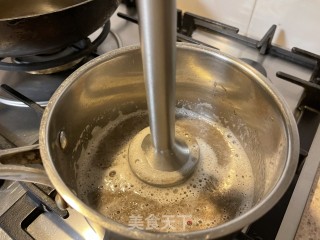 香煎牛排骨配蘑菇汁步骤5