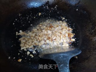香芋丝蒸肉末步骤4
