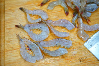 蒜蓉粉丝蒸虾之玉米排骨汤步骤9