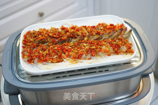 蒜蓉粉丝蒸虾之玉米排骨汤步骤12