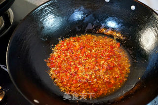 蒜蓉粉丝蒸虾之玉米排骨汤步骤11