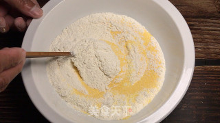 小河鱼贴饼子步骤4