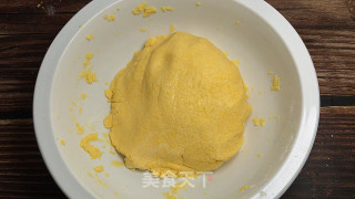 小河鱼贴饼子步骤5