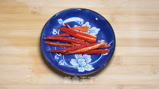 小河鱼贴饼子步骤7