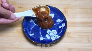 小河鱼贴饼子步骤9