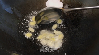 小河鱼贴饼子步骤11