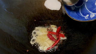小河鱼贴饼子步骤12