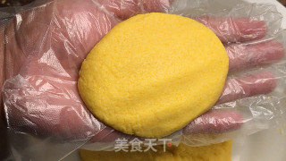 小河鱼贴饼子步骤16