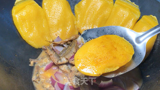 小河鱼贴饼子步骤19