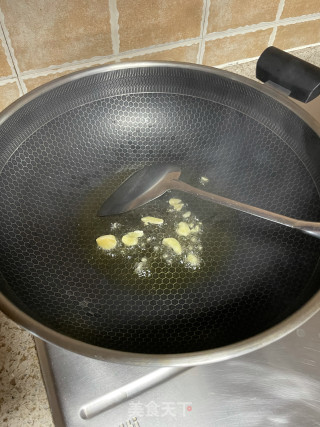 金针菇焖日本豆腐步骤4