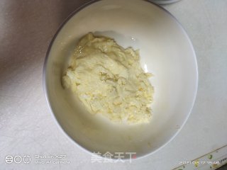 鸡蛋炒黄瓜步骤3
