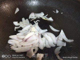 咖喱牛肉焖土豆步骤5