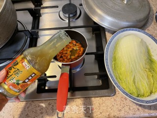 一颗白菜步骤3