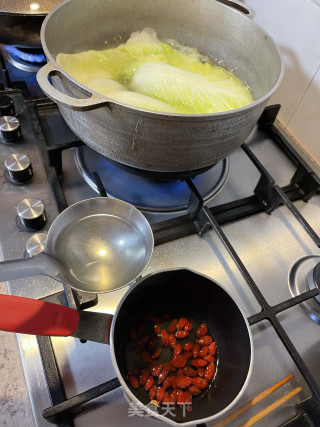 一颗白菜步骤2