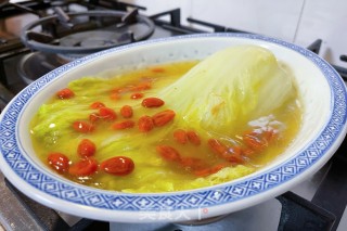 一颗白菜步骤5