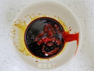 红烧带鱼段步骤3