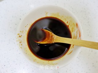 红烧带鱼段步骤4
