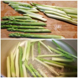 带鱼二吃，连鱼肉鱼骨都不放过～龙珠带鱼卷步骤4