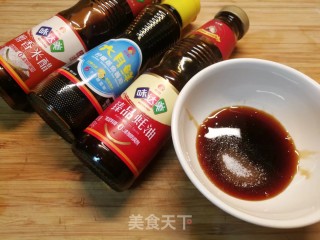 带鱼二吃，连鱼肉鱼骨都不放过～龙珠带鱼卷步骤7