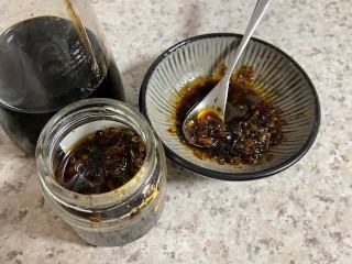 西兰花炒花蛤步骤2