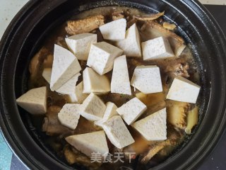 荔浦芋头炖排骨步骤11