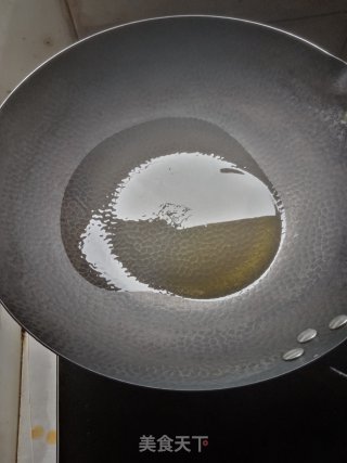 白菜牛肉丝步骤12