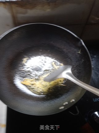 白菜牛肉丝步骤14