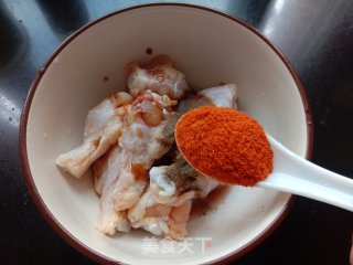 红烧奥尔良鸡翅根步骤5