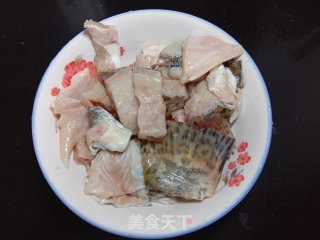 香酥鳜鱼步骤3