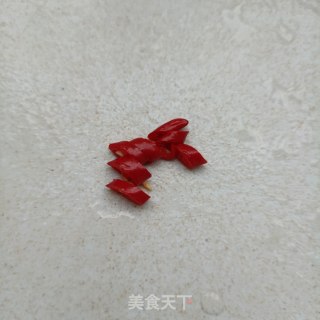 芹菜炒鲜百合步骤18