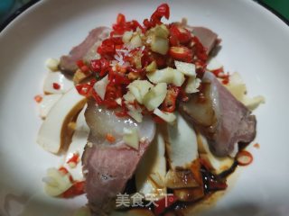 乡里腊肉蒸腊干步骤5